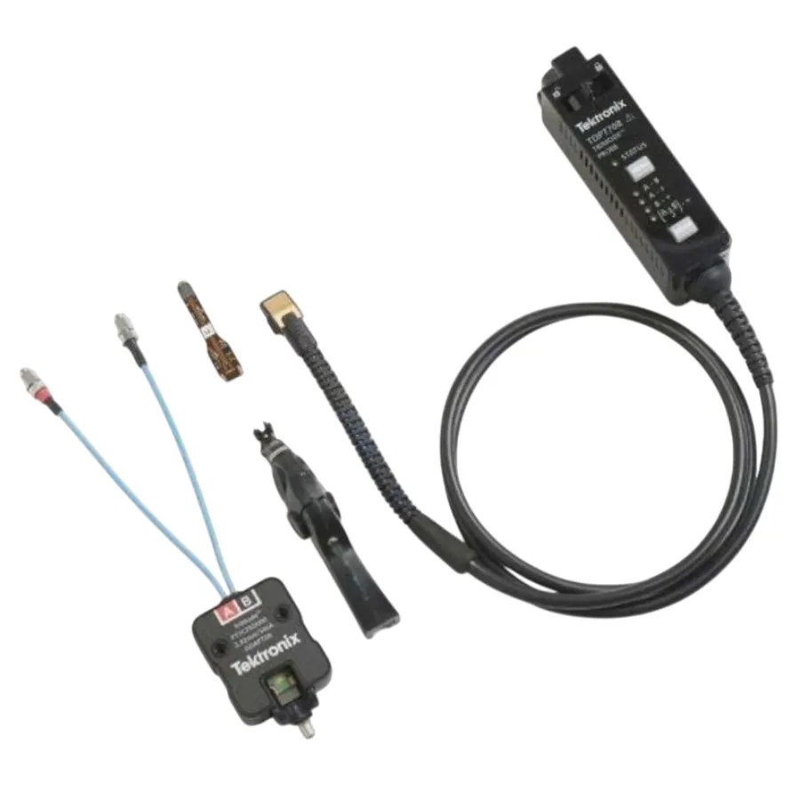 Tektronix TDP7708 TriMode Sonde