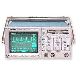 Tektronix TDS 380 Oszilloskop