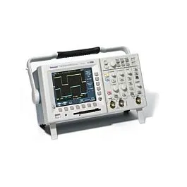 Tektronix TDS3044B Digitales Phosphor-Oszilloskop