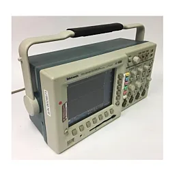 Tektronix TDS3054B Digitales Phosphor-Oszilloskop