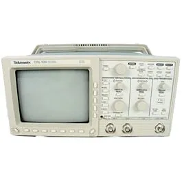 Tektronix TDS320 Oszilloskop