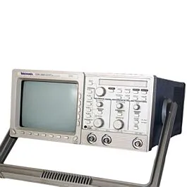Tektronix TDS340 Oszilloskop
