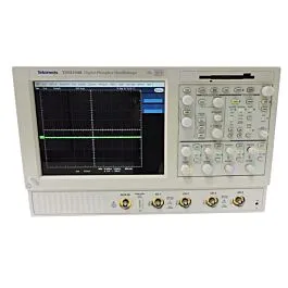 Tektronix TDS5104B Digital-Phosphor-Oszilloskop