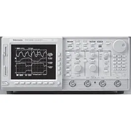 Tektronix TDS640A Digital-Echtzeit-Oszilloskop