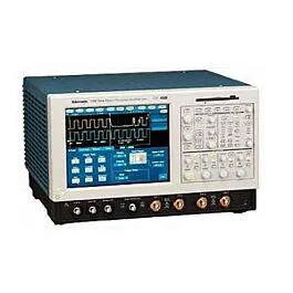 Tektronix TDS7154 1,5-GHz-Digital-Phosphor-Oszilloskop