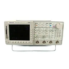 Tektronix TDS754D Digitales Oszilloskop