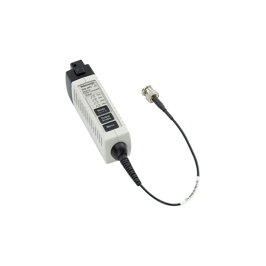 Tektronix TEK-DPG Deskew-Impulsgenerator