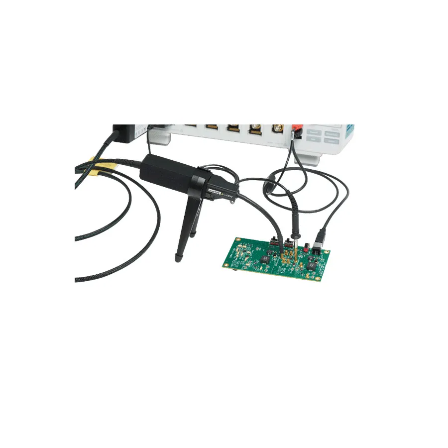 Tektronix TIVM1L isoliertes Messsystem