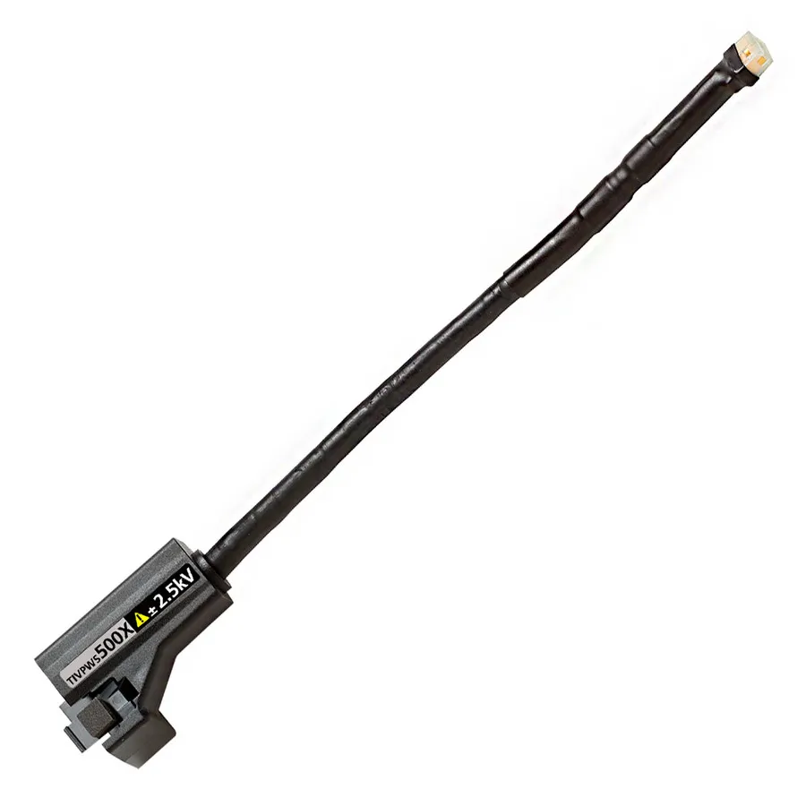 Tektronix TIVPWS500X Probe Sensor Tip Cable