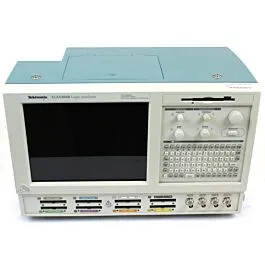 Tektronix TLA5204B State Logic-Analysator