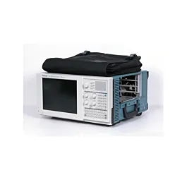 Tektronix TLA714 Logic-Analysator-Mainframe