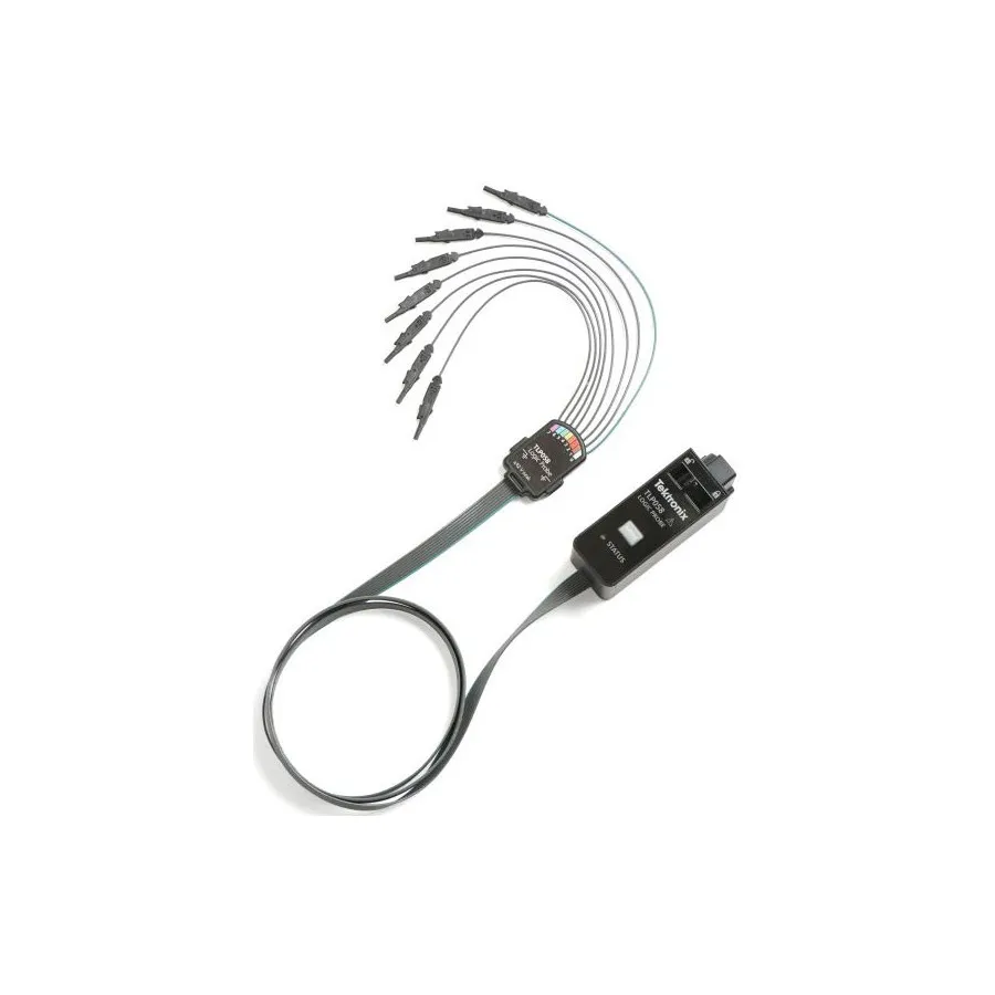 Tektronix TLP058 FlexChannel Logikprüfspitze