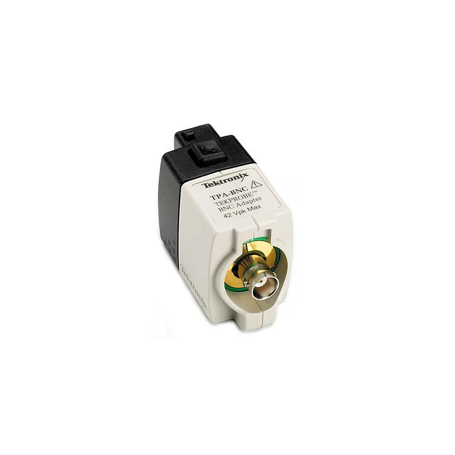 Tektronix TPA-BNC TekVPI-BNC Schnittstellenadapter