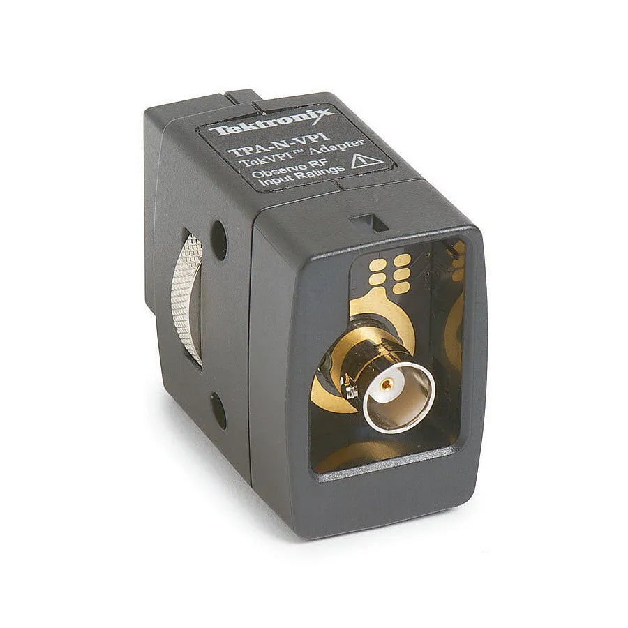 Tektronix TPA-N-VPI Sondenadapter