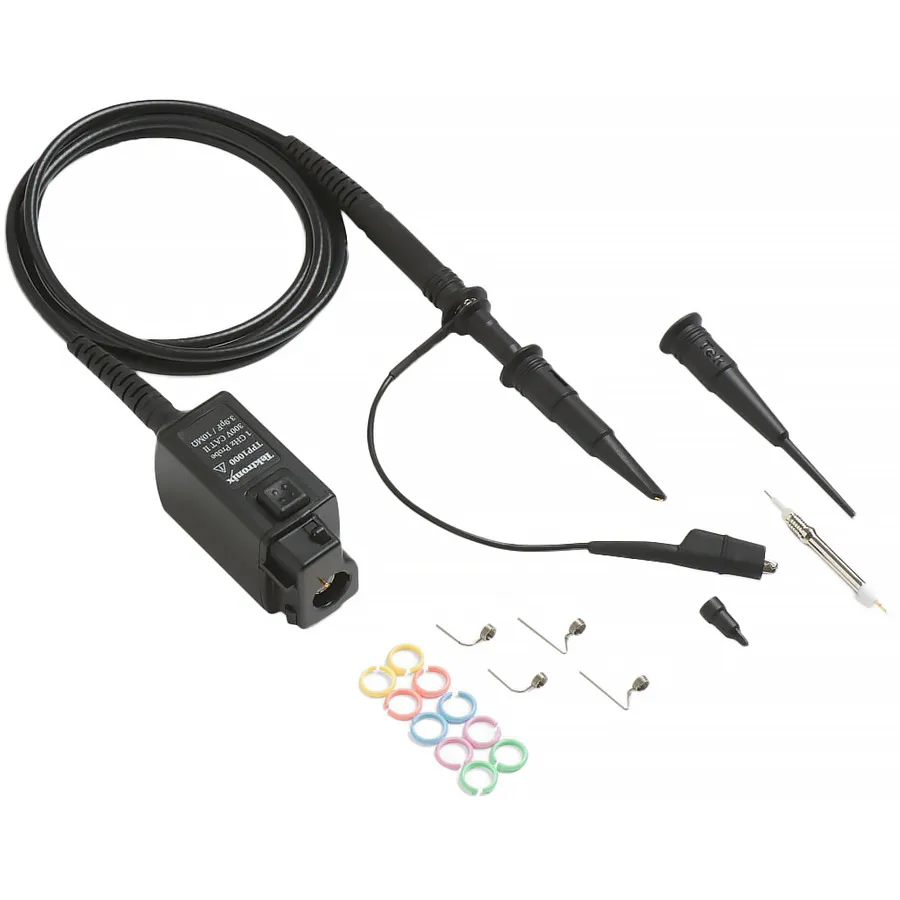Tektronix TPP1000 Passive Oszilloskop-Sonde