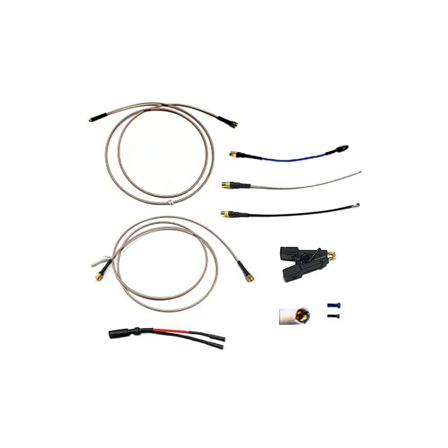 Tektronix TPR4KIT TekVPI Stromschienen-Messspitzen-Zubehörset