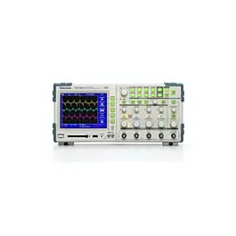 Tektronix TPS2024 Digital-Speicher-Oszilloskop