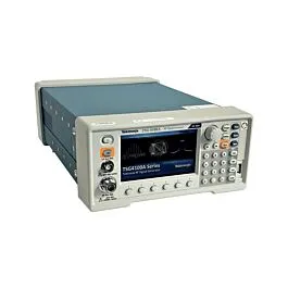 Tektronix TSG4106A RF-Vektorsignalgenerator