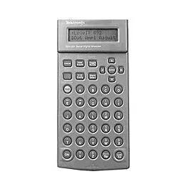 Tektronix TSG601 Serielles Digital-Komponenten-Generator