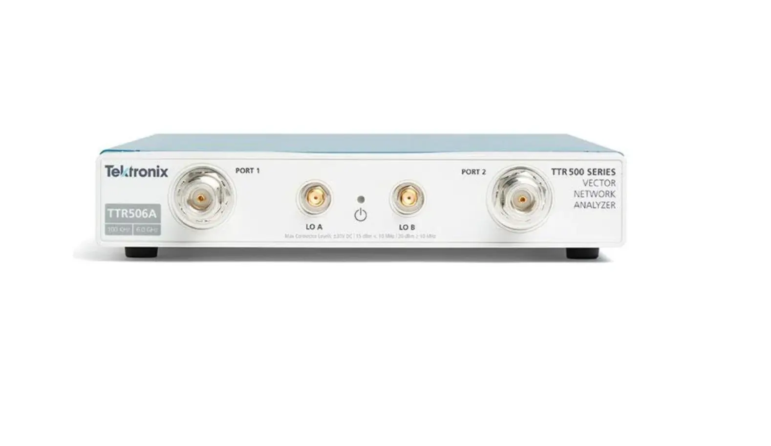 Tektronix TTR506A Vektor-Netzwerk-Analysator