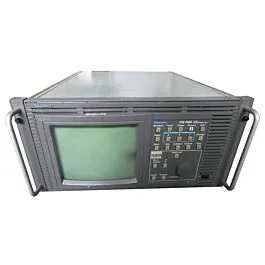 Tektronix VM700A Video-Messsystem