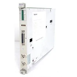 Tektronix VX4240 Wellenform-Digitierer/Analysegerät VXI-Modul