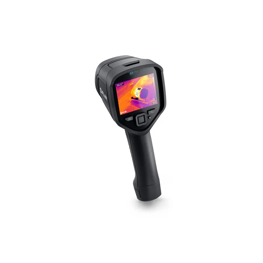 Teledyne FLIR E5 Pro Wärmebild-Kamera