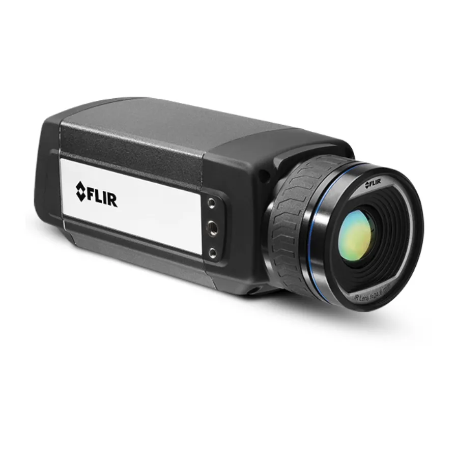Teledyne FLIR A655sc Wärmebild-Kamera