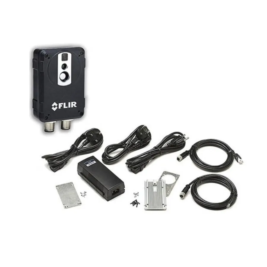 Teledyne FLIR 71201-0101-KIT AX8 Wertpaket