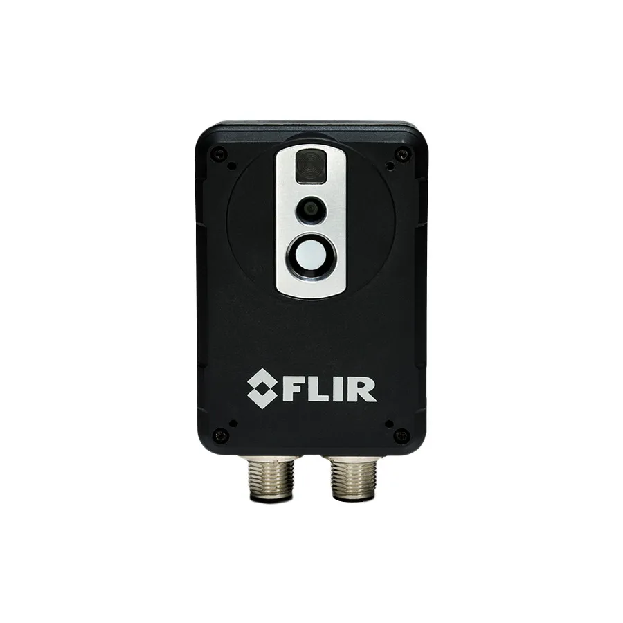 Teledyne FLIR 71201-0101 AX8 Wärmebild-Kamera