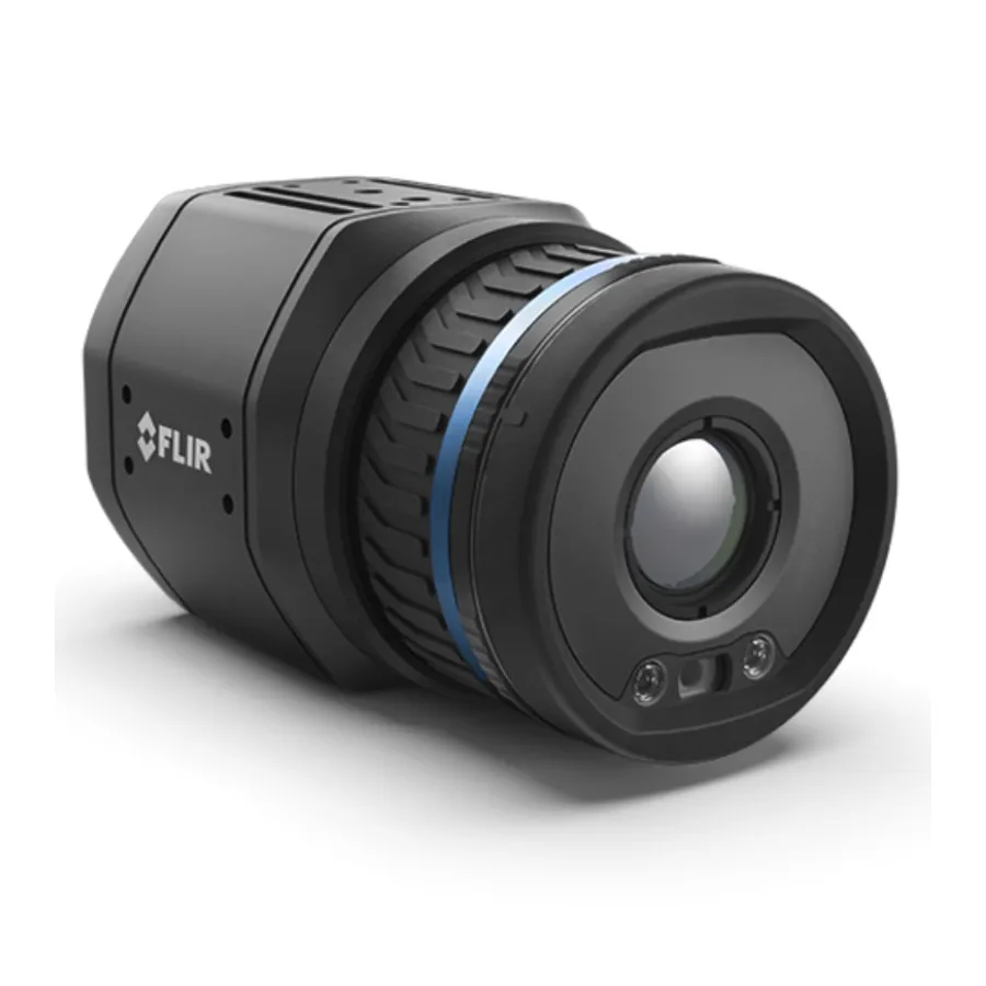 Teledyne FLIR A700 Professional Science Kit (640×480)