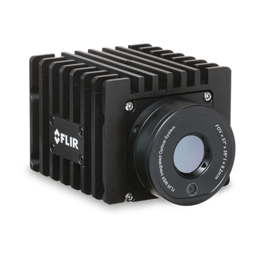 Teledyne FLIR 89951-0201 A70 Thermalkamera