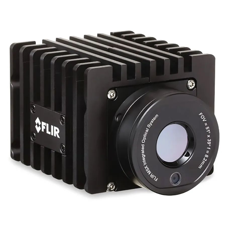 Teledyne FLIR 89995-0201 A70 Thermalkamera