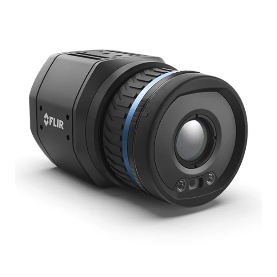 Teledyne FLIR 90610-0202 A500 Standard-Wissenschafts-Set