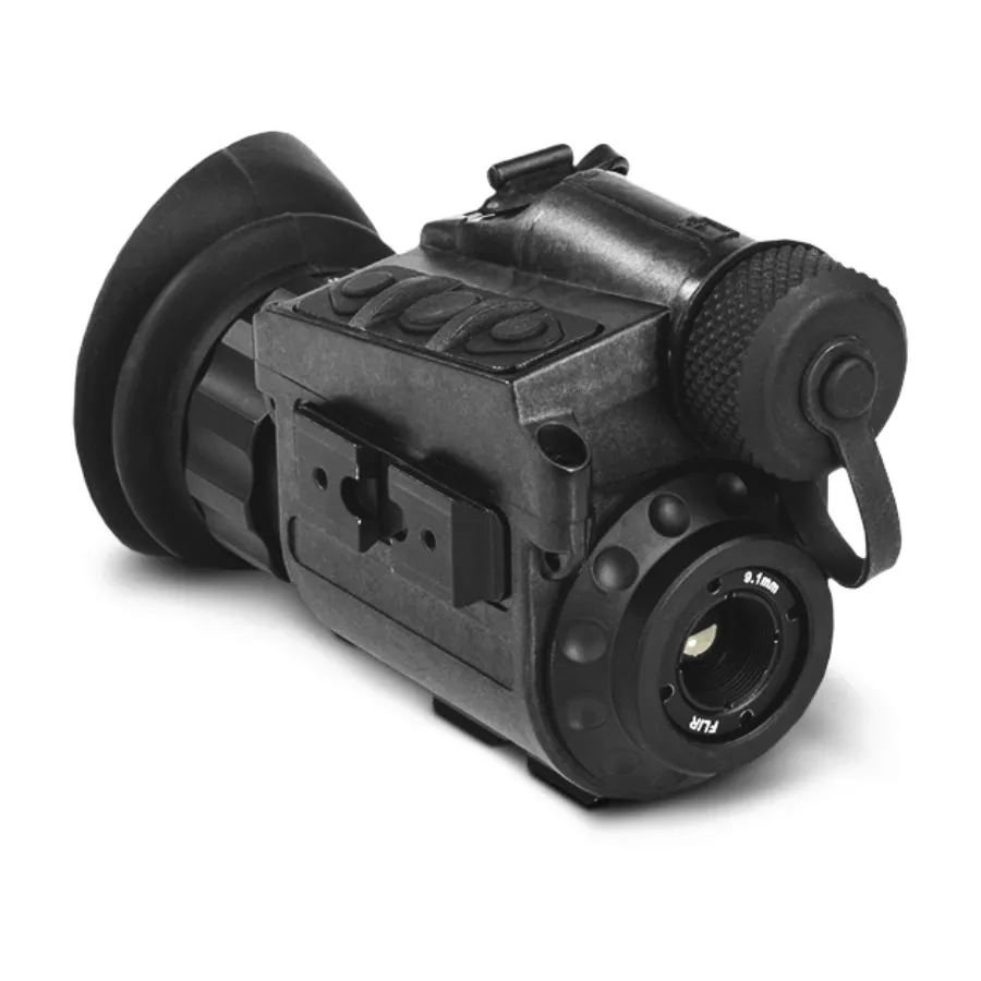 Teledyne FLIR BREACH PTQ136 Thermalkamera