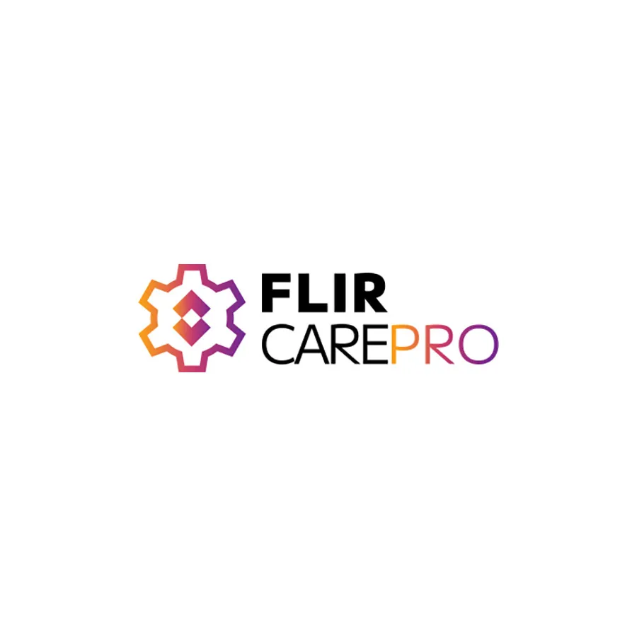 Teledyne FLIR CAREPRO-T840 Kalibrierungsservice