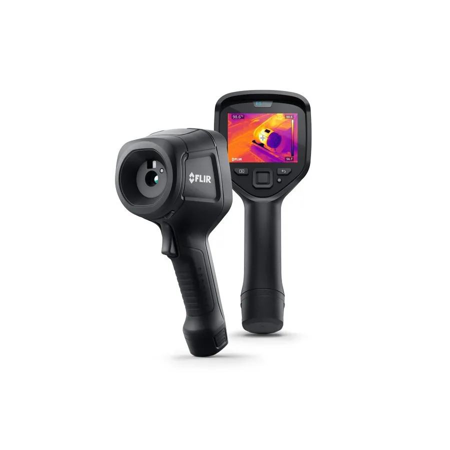 Teledyne FLIR E5 Pro Thermalkamera