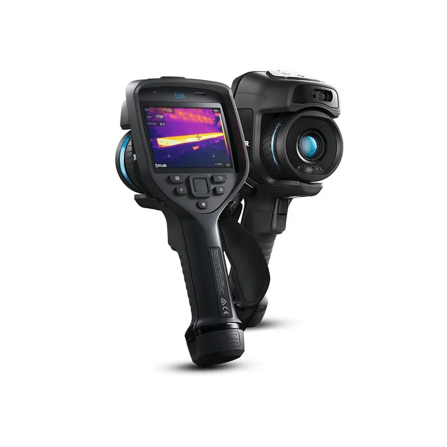 Teledyne FLIR E96-24-NIST Wärmekamera