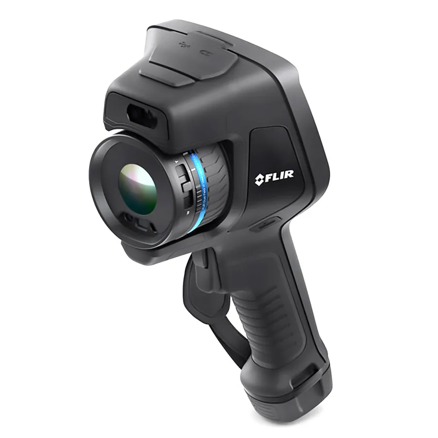 Teledyne FLIR E96 Dual FOV 24 Wärmebildkamera