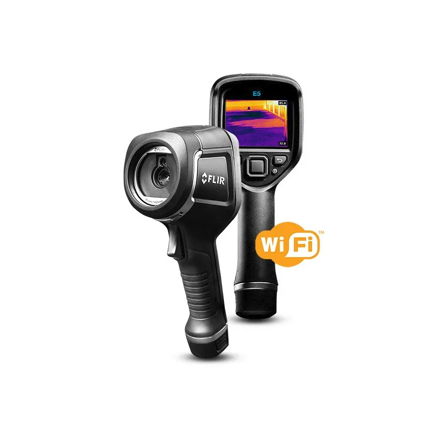 Teledyne FLIR E5xt Wärmekamera
