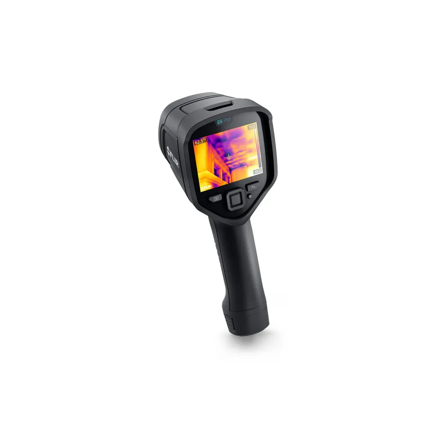 Teledyne FLIR E6 Pro Wärmekamera