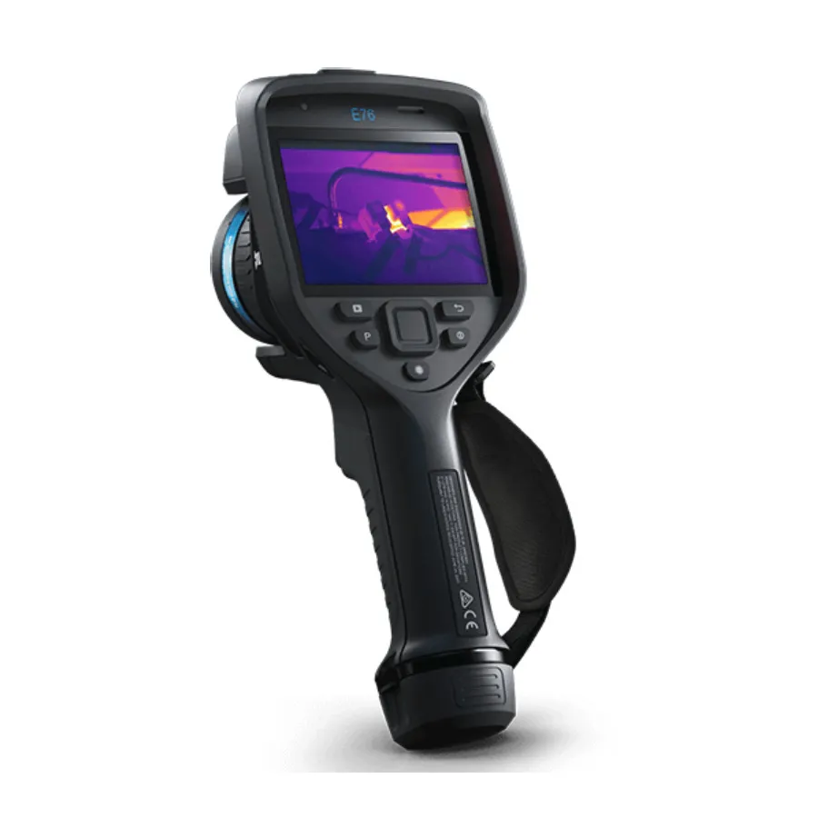 Teledyne FLIR E76-24-42 Wärmekamera