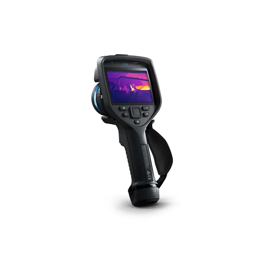 Teledyne FLIR E76-42 Wärmekamera
