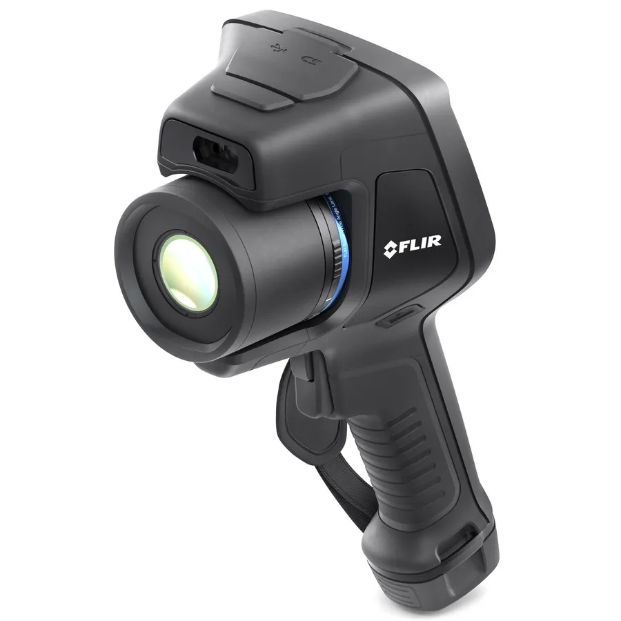 Teledyne FLIR E76-80 Wärmekamera