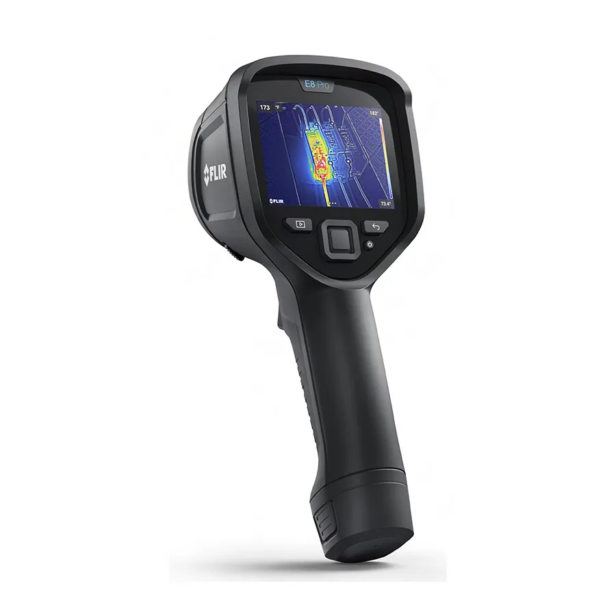 Teledyne FLIR E8 Pro Wärmekamera