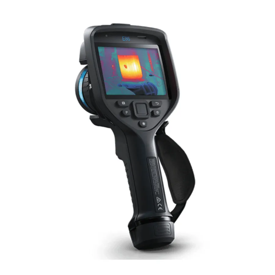 Teledyne FLIR E86-24-42 Thermal Camera
