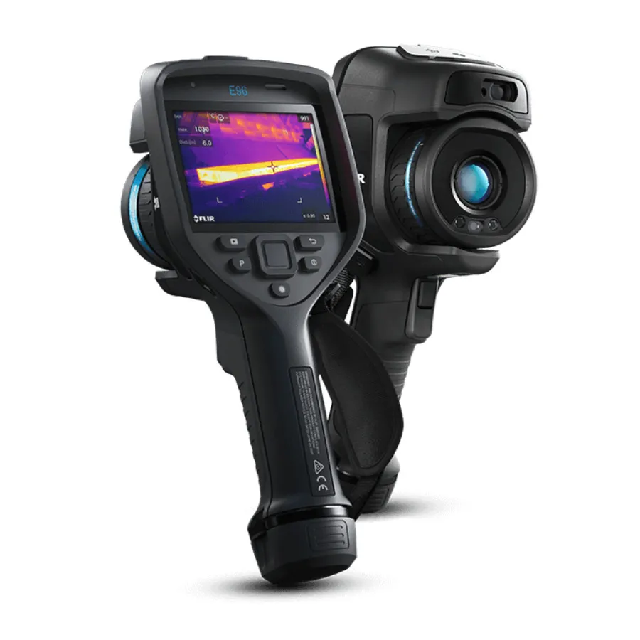 Teledyne FLIR E96-24 Wärmekamera