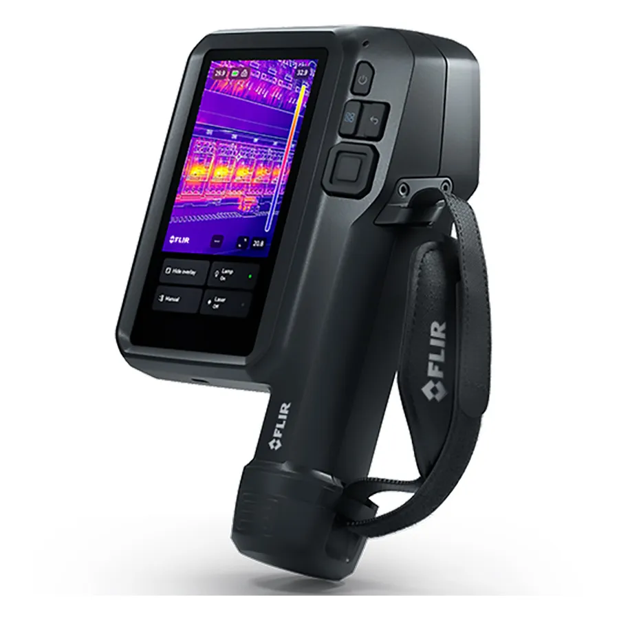 Teledyne FLIR Flir i34 Wärmekamera
