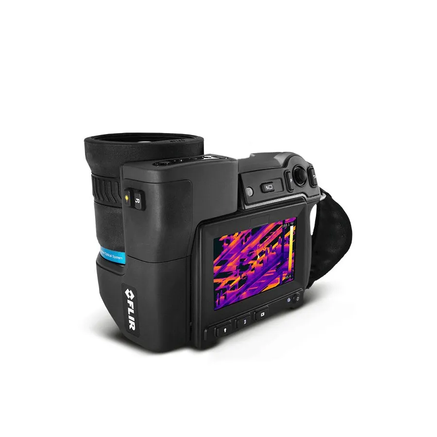 Teledyne FLIR FLIR T1010-12 Wärmekamera