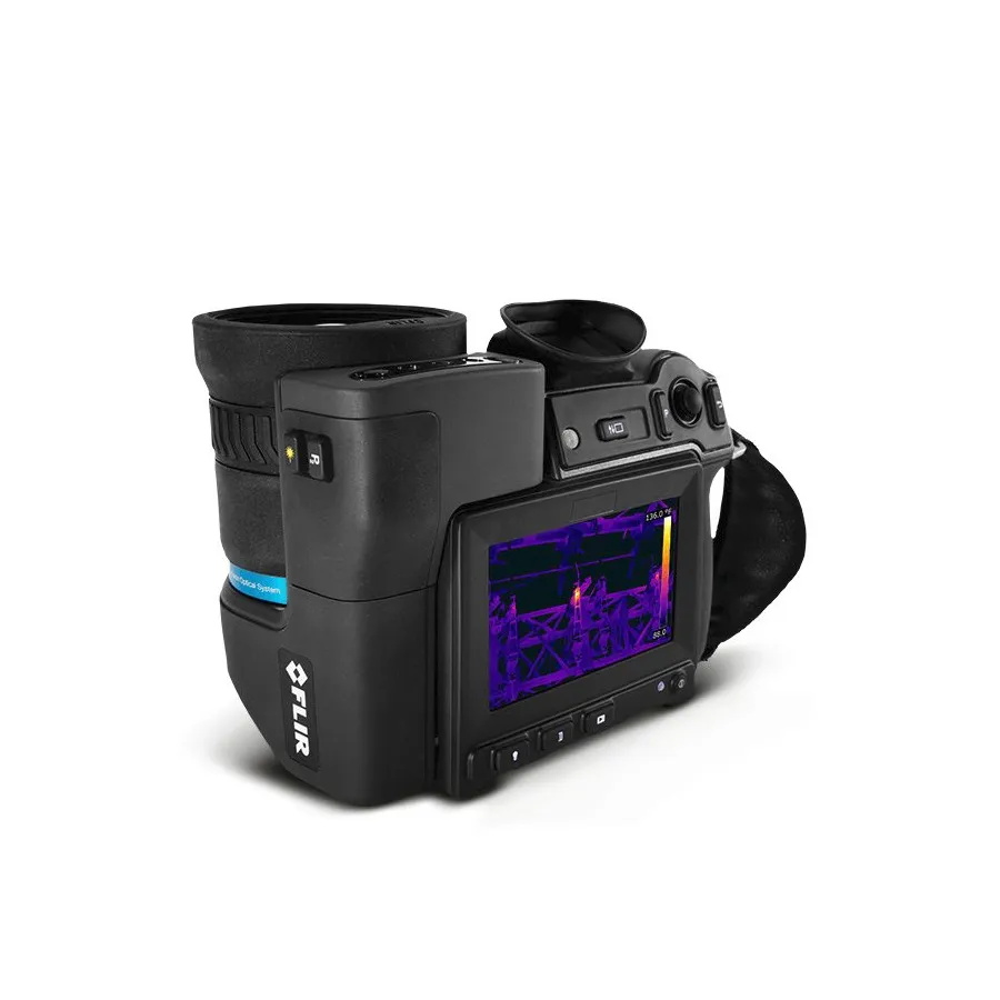 Teledyne FLIR T1020-12 Wärmekamera